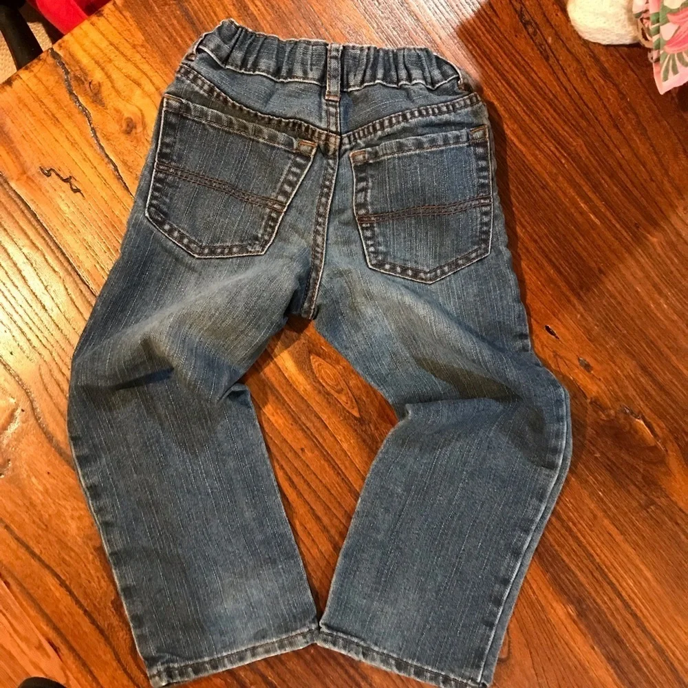 🎈Childrens Place Jeans